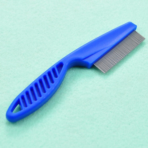 Pet Beauty Grooming Tool Needle Comb Gilling Brush