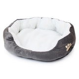 Pet Bed Kennel Warm Cozy Washable pet Accessories
