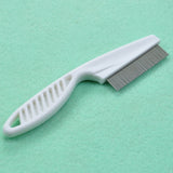 Pet Beauty Grooming Tool Needle Comb Gilling Brush