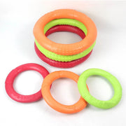 Pet Flying Discs DogPlaying Product Supplies