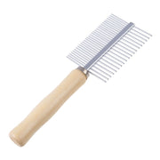 |14:200006151#wooden steel comb