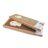 Cat Scratching Pad Cardboard Claw Grinding Toy