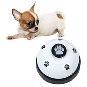 Dog Accessories Pet Bell Trainer Bells Dog Supplies